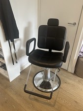 Hydraulic reclining salon for sale  GREENFORD