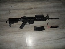 Replica softair ris usato  Montichiari