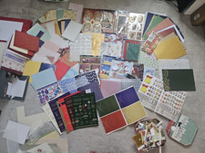 Christmas crafts card for sale Christmas crafts card for sale  LEICESTER