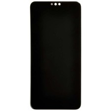 Conjunto de digitalizador LCD para Huawei Honor 8X preto peças de reparo de reposição comprar usado  Enviando para Brazil