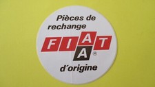 Sticker vintage rechange d'occasion  Calonne-Ricouart
