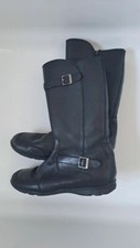 Black hush puppies for sale  COLNE