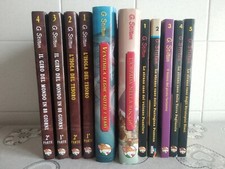 Libri geronimo stilton usato  Varano Borghi