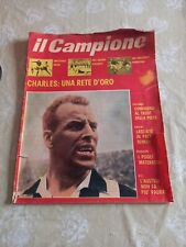Rivista campione sport usato  Sandigliano