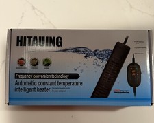 Hitauing aquarium heater for sale  New York