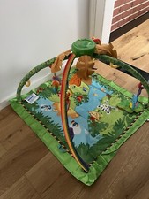 Spielebogen fisher price gebraucht kaufen  Schmalkalden