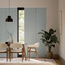 Ikea kvartal panel for sale  BUCKINGHAM
