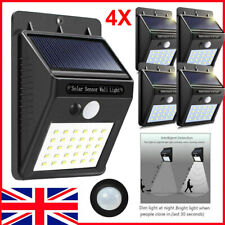 4pack solar outdoor for sale  UK