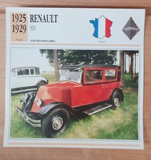 Renault carte edition d'occasion  Franqueville-Saint-Pierre