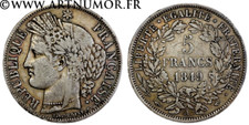 République francs cérès d'occasion  Le Perreux-sur-Marne