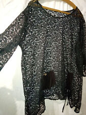 90er vintage bluse gebraucht kaufen  Bietigheim-Bissingen
