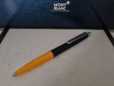 Montblanc carrera 590 gebraucht kaufen  Elmshorn