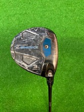 Callaway paradym smoke gebraucht kaufen  Schweinfurt