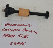Galleggiante serbatoio olio usato  Giugliano in Campania