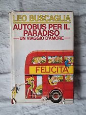 Libro autobus per usato  Trambileno