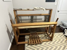 Leclerc nilus loom for sale  Woodbridge