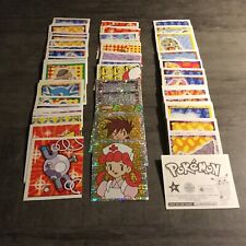 Pokemon attrapez lot d'occasion  Narbonne