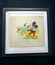 Original walt disney for sale  WEYBRIDGE