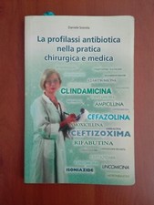 Profilassi antibiotica nella usato  Pozzuoli