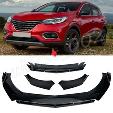 Renault kadjar 2015 for sale  LEICESTER