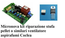Micronova kit riparazione usato  Brindisi