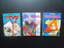 Topolino serie nn.1973 usato  Fiesole