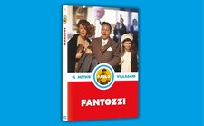 Fantozzi usato come usato Fantozzi usato come usato  Chieti