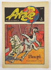 Atze 1957 nummer gebraucht kaufen  Neugersdorf