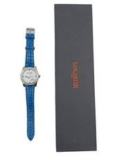 Lancaster damen armbanduhr gebraucht kaufen  Deutschland