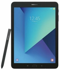 Samsung Galaxy Tab S3 9.7 czarny tablet 32GB bez simlocka odnowiony jak nowy, używany na sprzedaż  Wysyłka do Poland