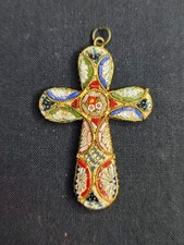 Antique cross micro d'occasion  Expédié en Belgium