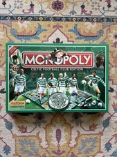 Limited edition celtic for sale  GLASGOW