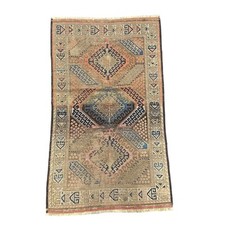 Antique caucasian kazak for sale  Reseda