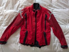 Bmw motorrad jacket for sale  HULL