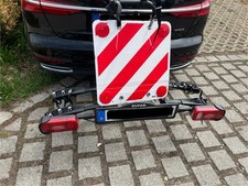 Eufab fahrradträger crow gebraucht kaufen  Stegen