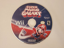 Super Mario Galaxy (Wii) comprar usado  Enviando para Brazil