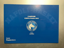 2024 folder filatelico usato  Roma