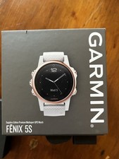 Garmin fēnix plus for sale  Boulder