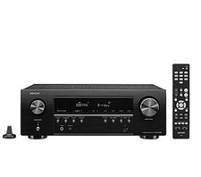 Denon avr s540bt usato  Spedire a Italy