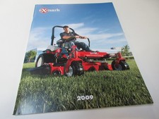 Exmark 2009 mowers for sale  Myerstown
