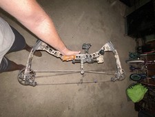Mathews switchback right for sale  Bedford