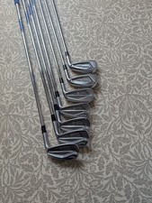 Mizuno jpx919 combo for sale  GLASGOW