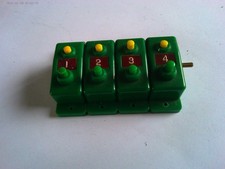 Trix ... schalter gebraucht kaufen Trix ... schalter gebraucht kaufen  Mering