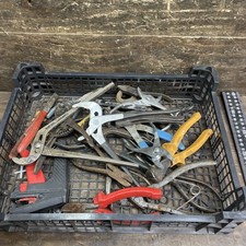 Job lot snippers for sale  CAMBRIDGE