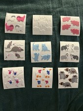 Sandylion stickeralbum sticker gebraucht kaufen  Wuppertal