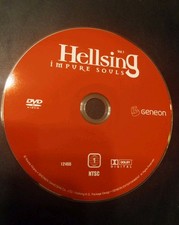 2005 hellsing vol. for sale  Charleston