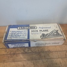 Vintage sears craftsman for sale  Lowell
