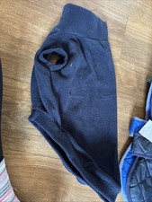 Whippet fleece inch for sale  NEWTON ABBOT
