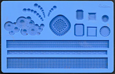 Stampo silicone wilton usato  Pesaro