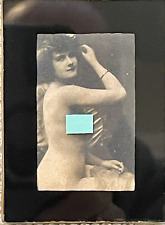 Vintage photo pocket for sale  Placerville